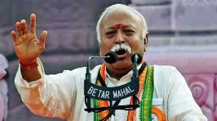 রামমন্দিরের জন্য আইন প্রণয়নের দাবি