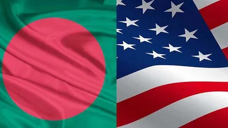 বিশ্বাসযোগ্য নির্বাচনের আহ্বান যুক্তরাষ্ট্রের