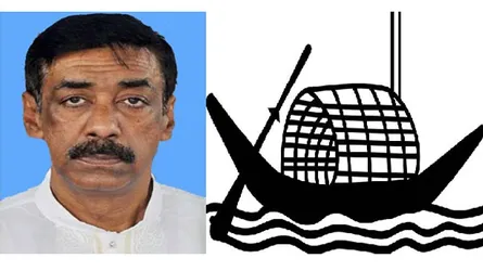 পরীক্ষার হলে শামীম ওসমানের পক্ষে নির্বাচনী প্রচারণা