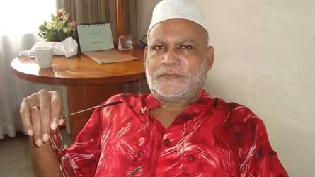 ৩টি আসনেই দলীয় মনোনয়ন সংগ্রহ : ফিরছেন জয়নাল হাজারী?