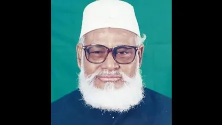 সাবেক ধর্ম প্রতিমন্ত্রী নূরুল ইসলাম আর নেই