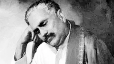 আল্লামা ইকবাল : স্বাধীন কাশ্মির আন্দোলনের ‘ফাউন্ডার’