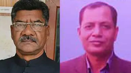 সাংবাদিক শিমুল হত্যা মামলায় মেয়র মিরুর জামিন স্থগিত