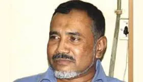 সাবেক এমপি ডা: তাহেরের দাবি
