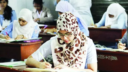 পরীক্ষার প্রস্তুতি : রঙের ফিচার