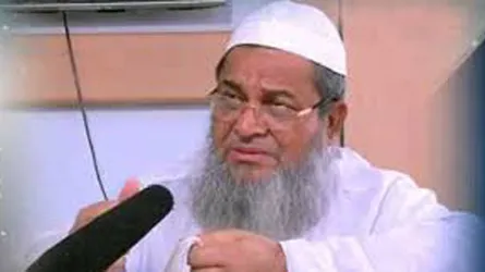 শাপলা চত্বরে আলেম নিহতের বিষয়ে যা বললেন বাবুনগরী