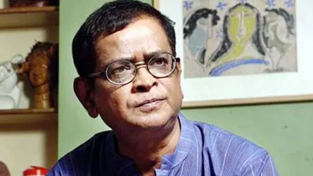 হুমায়ুন আহমেদের ৭১তম জন্মদিন আজ