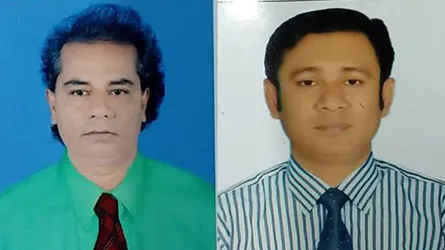 নয়াদিগন্তের মনিরুজ্জামান সুমন দর্শনা প্রেসক্লাবের সাধারণ সম্পাদক নির্বাচিত