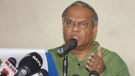 খালেদা জিয়া গুরুতর অসুস্থ : রিজভী
