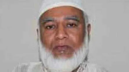 ঢাকা-১৫ আসনে নির্বাচন করতে চান জামায়াত সেক্রেটারি ডা: শফিক