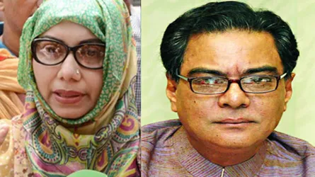 সৈয়দ আশরাফুলের অনুপস্থিতিতে বাজিমাত হবে আফরোজা আব্বাসের!