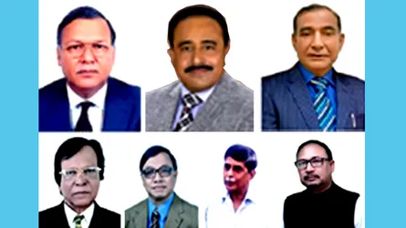 মৌলভীবাজার-৪ : নৌকার প্রার্থী ৬, ধানের শীষের ১ জন
