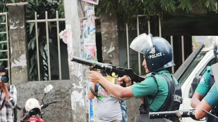 নয়া পল্টনে হামলা নির্বাচন বানচালের অপচেষ্টা : ঐক্যফ্রন্ট