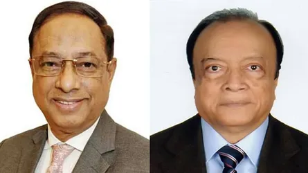 ফেনীতে মুখোমুখি হচ্ছেন সাবেক দুই সেনা কর্মকর্তা