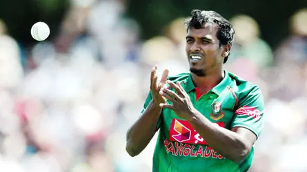 আবারো অধিনায়ক রুবেল