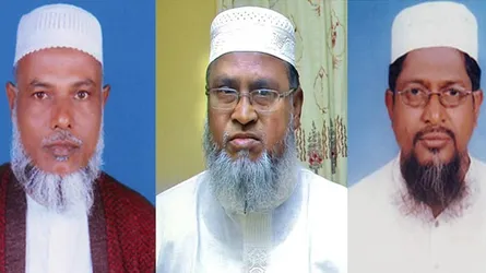 দিনাজপুরের ৩টি আসনে মনোনয়ন চান ৩ জামায়াত নেতা