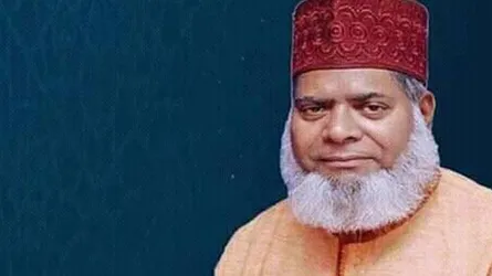 সিলেট-৬ আসনে প্রার্থী হচ্ছেন জামায়াতের মাওলানা হাবিবুর রহমান