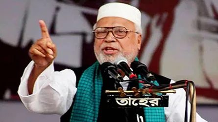 নয়াপল্টনে বিএনপি কার্যালয় পরিদর্শন করে যা বলেলেন কাদের সিদ্দিকী