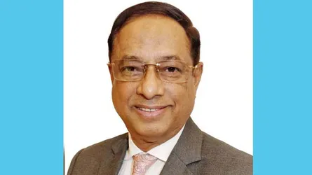 এবার লাঙ্গল চাইলেন মাসুদ চৌধুরী