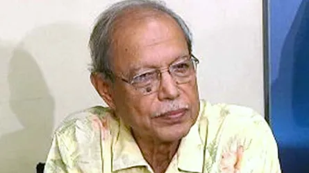 জোটের প্রতীক বরাদ্দের সময় ১০ দিন বাড়াতে সিইসিকে বি. চৌধুরীর চিঠি