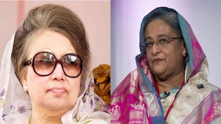 প্রতিদ্বন্দ্বিতাপূর্ণ, না প্রহসনের নির্বাচন!