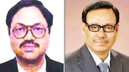 ভাইয়ের প্রতিদ্বন্দ্বী ভাই