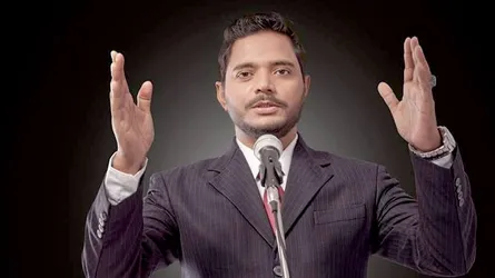মনোনয়ন ফরম সংগ্রহ করেছেন শফিকুল ইসলাম মাসুদ