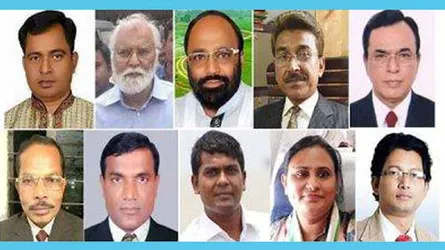 গৌরীপুরে ধানের শীষের মনোনয়নযুদ্ধে ১১ জন