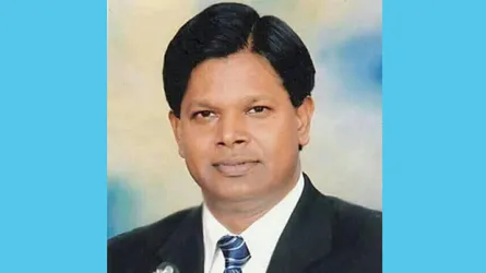 ঢাকা-১ আসনে ধানের শীষ চান খন্দকার আবু আশফাক