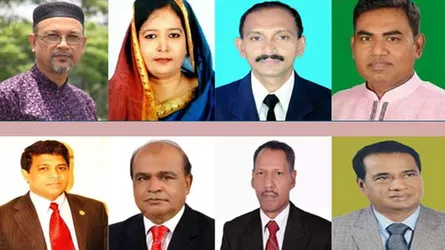 একই আসনে আওয়ামী লীগের মনোনয়ন প্রত্যাশী ৩৪ জন