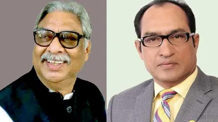 নৌকার সুলতান ধানের শীষে আর ধানের শাহীন নৌকায়