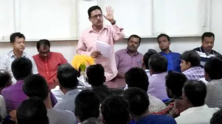 ‘খালেদা জিয়ার মুক্তির জন্য ধানের শীষকে বিজয়ী করতে হবে’