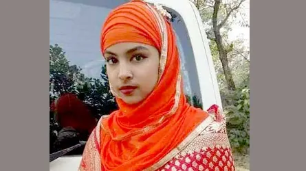 প্রেমিকের সঙ্গে পালিয়ে স্বামীর বিরুদ্ধে গুমের মামলা, অবশেষে উদ্ধার