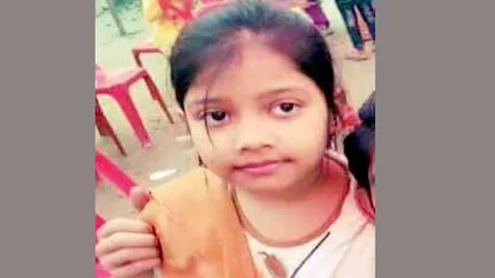 সৌদি আরবে সড়ক দুর্ঘটনায় বাংলাদেশী শিশু নিহত