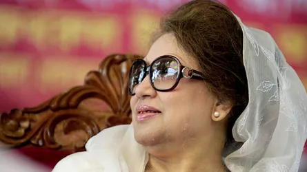 জনগণ খালেদা জিয়াকেই প্রধানমন্ত্রী দেখতে চায়