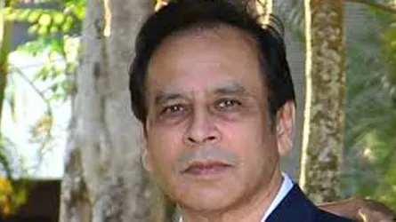 ধানের শীষ প্রতীকে নির্বাচন করবেন আ’লীগের সাবেক অর্থমন্ত্রীর ছেলে!