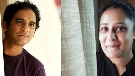 যৌথ প্রযোজনার ছবিতে অপির নায়ক তিনি