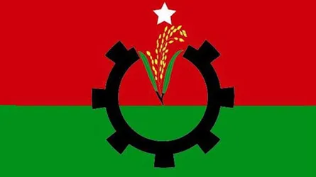 মনোনয়ন পেতে শীর্ষ নেতাদের কাছে ধরনা