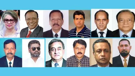 খালেদা জিয়ার নিজ জেলায় ধানের শীষ পেতে অর্ধশতাধিক প্রার্থী