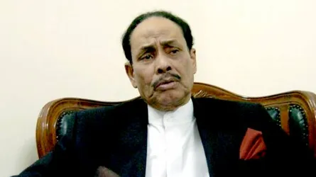 সিএমএইচে এরশাদের ভর্তি নিয়ে জাতীয় পার্টির বক্তব্য