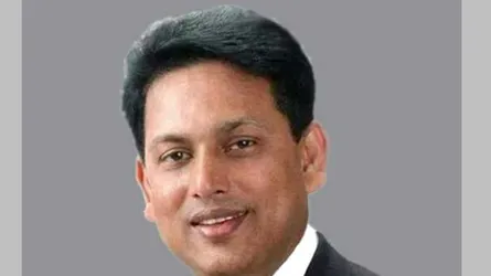 নিরাপত্তা চেয়ে সিইসির কাছে সাবেক শিক্ষা প্রতিমন্ত্রী মিলনের চিঠি