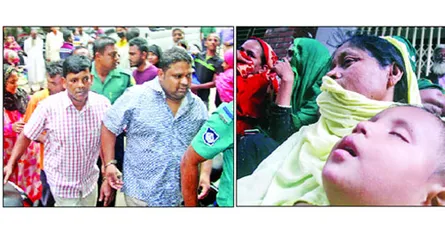 গ্রহণযোগ্যতা হারাচ্ছে ইসি!