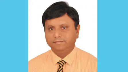 আ’লীগের ২২ বছরের দুর্গ ভাঙতে চান আশরাফ উদ্দিন বকুল