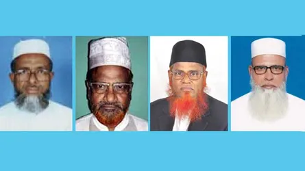 যশোরে জামায়াতের ৪ নেতার মনোনয়নপত্র সংগ্রহ