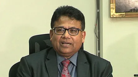 নয়াপল্টনের ঘটনা, পুলিশের প্রতিবেদন কমিশন সভায়