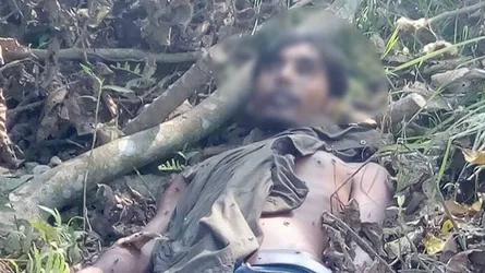 মানিকগঞ্জে অজ্ঞাত যুবকের লাশ উদ্ধার