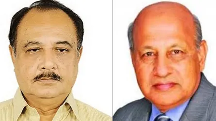 দুই ভিআইপির লড়াইয়ে কপাল পুড়ছে আ.লীগ-বিএনপির
