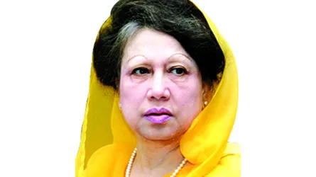 খালেদা জিয়াকে যথাযথ চিকিৎসা দেয়ার নির্দেশ