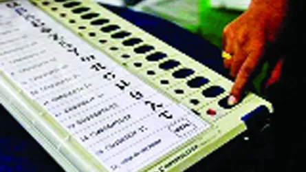 ইভিএম বিতর্কের সুরাহা হচ্ছে না