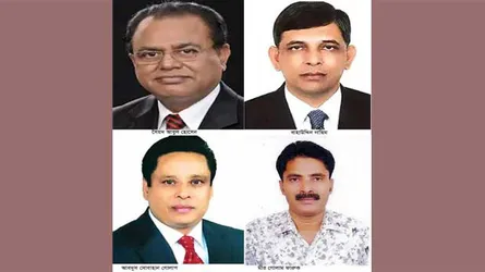 বাহাউদ্দিন নাসিম না অন্য কেউ : তুমুল উত্তেজনা